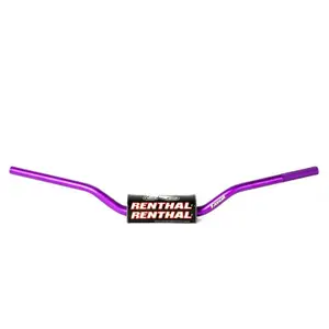 Motorfietsstuur Renthal Fatbar 604 image-1