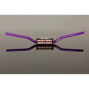 Motorradlenker Renthal Fatbar 839