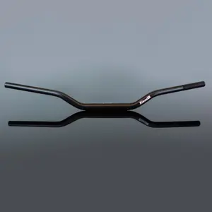 Motorcycle handlebars Renthal Fatbar 831 - Street