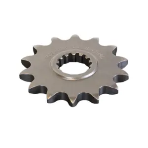 Standard Steel Motorcycle Sprocket Renthal Gas Gas MC 50 415 image-0