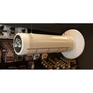 Giant Inflatable Shop Handle Decoration Renthal image-0