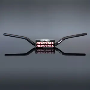 Motorcycle handlebars Renthal Fatbar 849 image-0