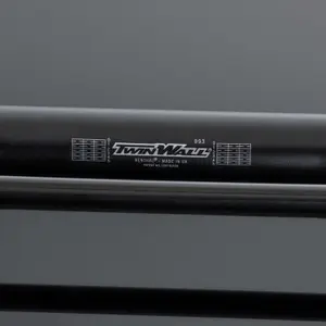 Motorradlenker Renthal Twinwall 992 image-2