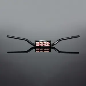 Motorcycle handlebars Renthal Fatbar 661 image-0