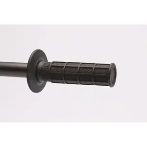 Gepresste Motorradgriffe Renthal Hard image-2