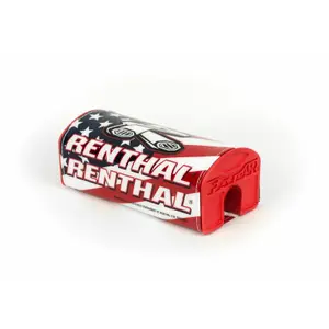Μους τιμονιού Renthal USA image-0