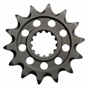 Zębatka motocyklowa stalowa antybłotna Renthal SC 315U image-0