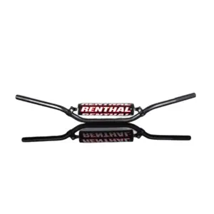 Handlebars Renthal Mini MX 7/8" 611 110CC Playbike Pit Bike image-0