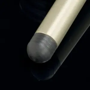 Replacement handlebar grip tube for motorcycle Renthal image-0