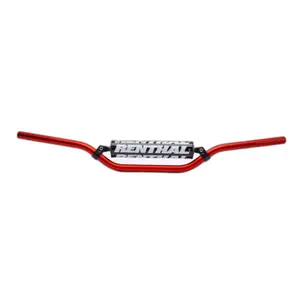 Handlebars Renthal MX/Enduro 7/8" 701 Honda CRF150/230 image-0