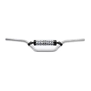 Handlebars Renthal Mini MX 7/8" 797 50CC Playbike Bar image-0