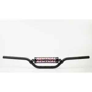 Τιμόνι μηχανής Renthal Mini MX 7/8" 823 KTM 65SX image-0