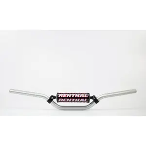 Τιμόνι μηχανής Renthal Mini MX 7/8" 825 KTM 50SX image-0