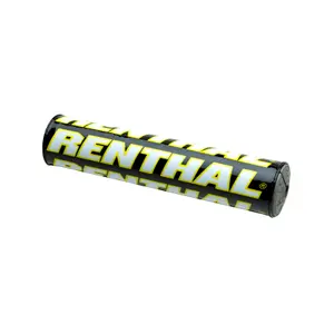 Μους τιμονιού Renthal Team Issue SX image-0