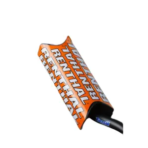 Μους τιμονιού Renthal Fatbar® World Team image-0