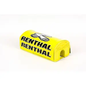 Μους τιμονιού Renthal Fatbar® image-0
