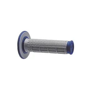 Χειρολαβές μοτοκρός Renthal Tapered Series MX image-1