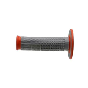 Χειρολαβές μοτοκρός Renthal Tapered Series MX image-0