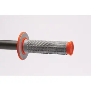 Χειρολαβές μοτοκρός Renthal Tapered Series MX image-2