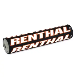 Μους τιμονιού Renthal Vintage SX image-0