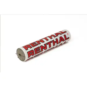 Μους τιμονιού Renthal Vintage SX image-0