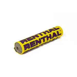 Μους τιμονιού Renthal Vintage SX image-0