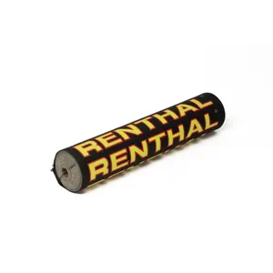 Μους τιμονιού Renthal Vintage SX image-0