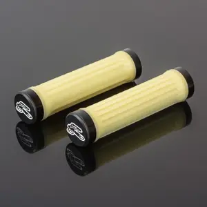 Revêtement Renthal Lock-On Aramid