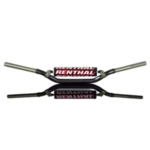 Motorcycle handlebars Renthal Twinwall type 991