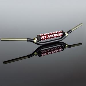 Motorcycle handlebars Renthal Twinwall type 991 image-1