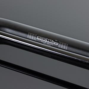 Motorcycle handlebars Renthal Twinwall type 991 image-2