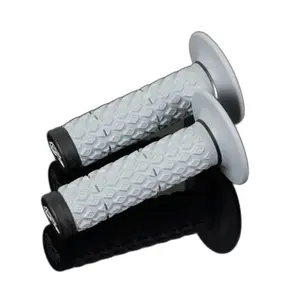 Χειρολαβές μοτοκρός Renthal MX Dual Glue-On Comfort image-0