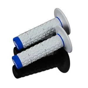 Χειρολαβές μοτοκρός Renthal MX Dual Glue-On Comfort image-0