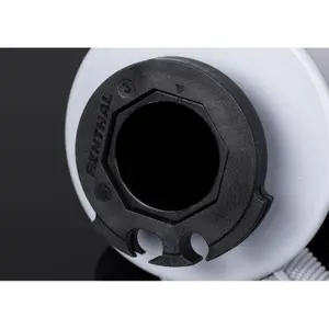 Griffe Renthal MX Original Lock-On Tapered image-2