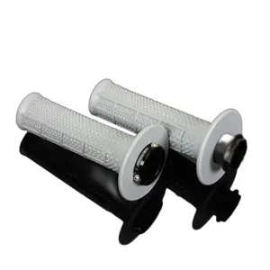 Griffe Renthal MX Original Lock-On Tapered image-0