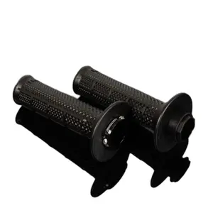 Χειρολαβές μοτοκρός Renthal MX R-Works Lock-On UltraTacky™ Tapered image-0