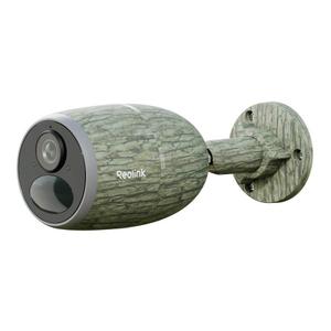 Kamera mit Solarpanel Reolink G330