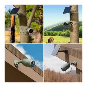 Kamera mit Solarpanel Reolink G330 image-1