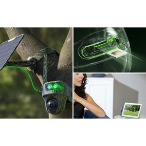 Kamera mit Solarpanel Reolink G450 image-2