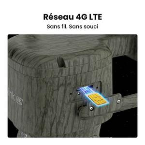 Kamera mit Solarpanel Reolink G770 image-1