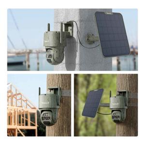 Kamera mit Solarpanel Reolink G770 image-3