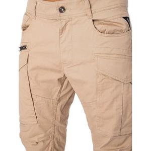 Pantaloni cargo Replay Série Énergie image-4