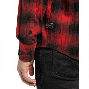 Überhemd Replay image-4