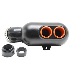 Luchtkast Replay Karting