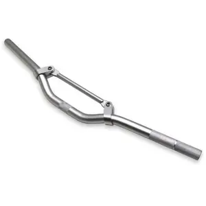 Handlebars with aluminium reinforcement bar Replay Street image-0