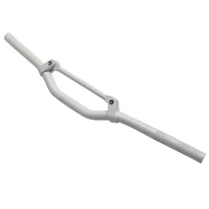 Handlebars with aluminium reinforcement bar Replay Street image-0