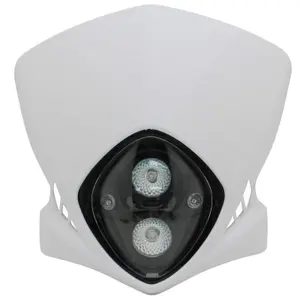 Headlight-fork plate Replay DUKE image-0