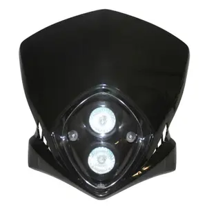 Headlight-fork plate Replay DUKE image-0
