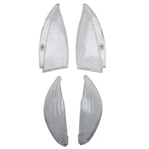 Lot de 4 cabochons clignotants avant > arrière Replay Peugeot 50 Vivacity image-0