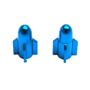 Scoot-cyclo valve cap Replay Vs Rocket image-0